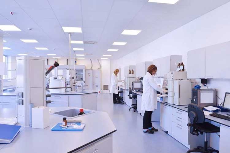 實驗室和儀器室怎么控制濕度？