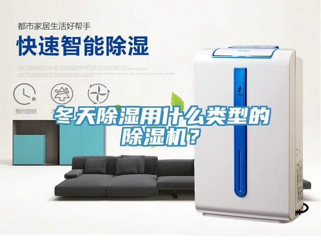 冬天除濕用什么類型的除濕機(jī)?