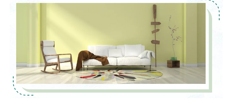 五恒——用系統打造健康舒適家居環境！