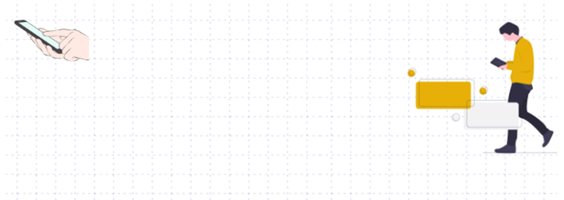 我有重度手機依賴癥,但我很開心!