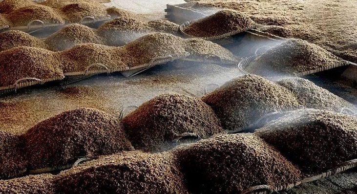 釀酒車(chē)間除濕防潮 釀酒車(chē)間除濕防潮