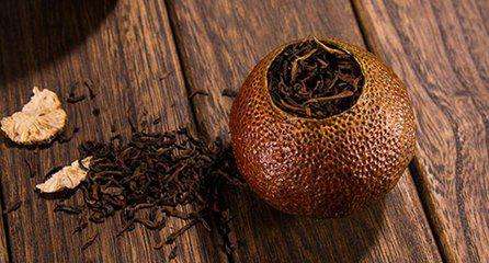 柑普茶烘干機：效果比傳統(tǒng)烘干方式更優(yōu)，存儲時間更長久