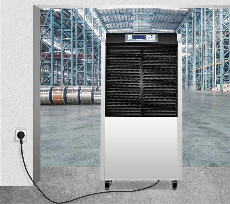 博物館恒溫恒濕空調,博物館溫濕度監控系統