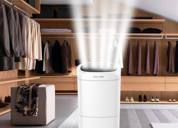 印刷車(chē)間如何除濕、保持適宜生產(chǎn)環(huán)境