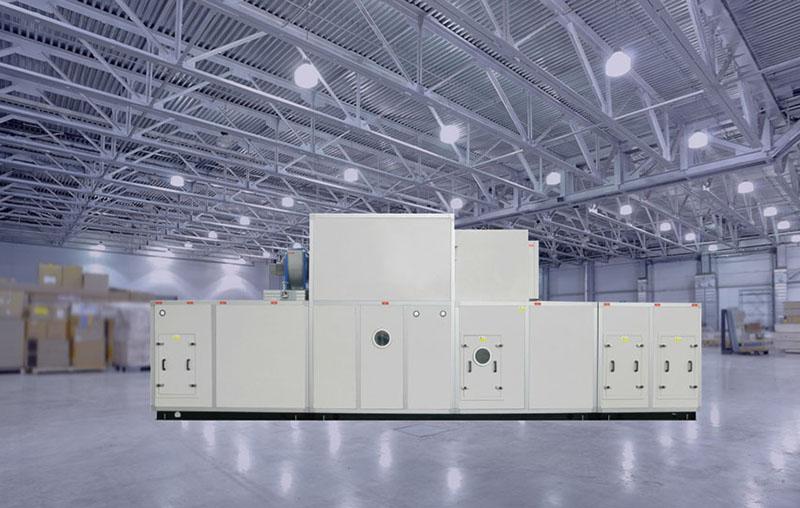 廚房地板該如何干燥?