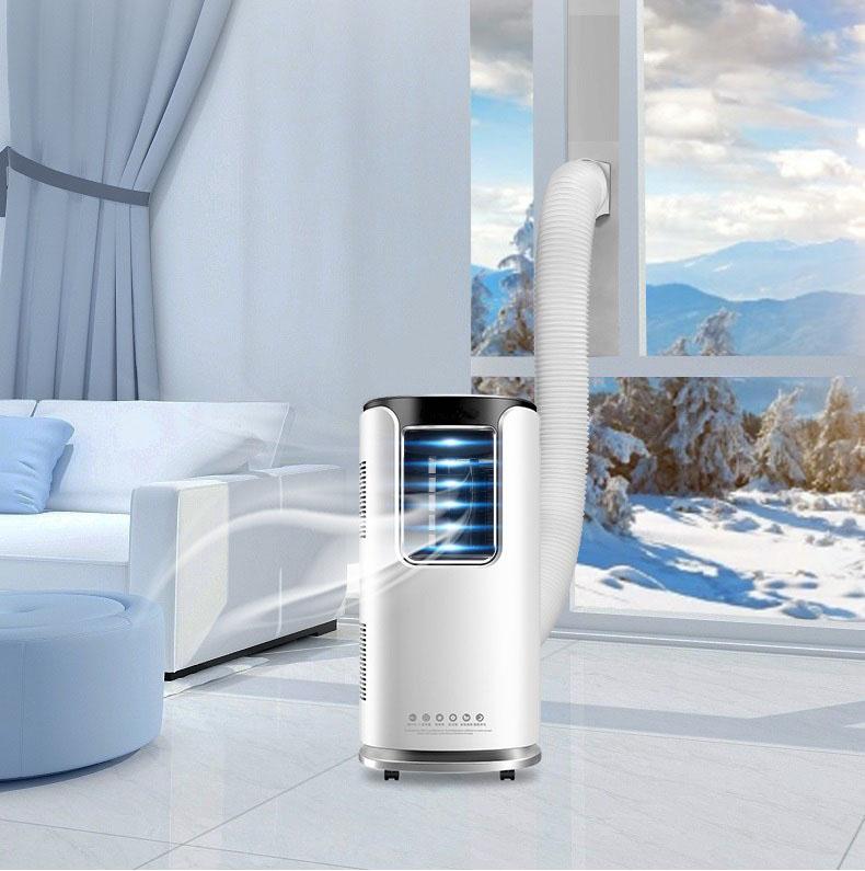 安詩曼吊頂除濕機在實際應用中有什么優勢?