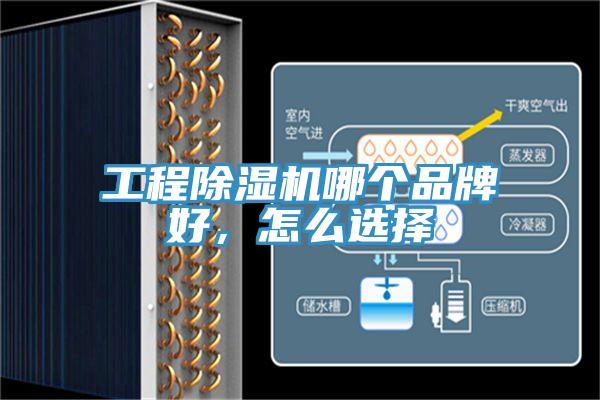 工程除濕機哪個品牌好,怎么選擇