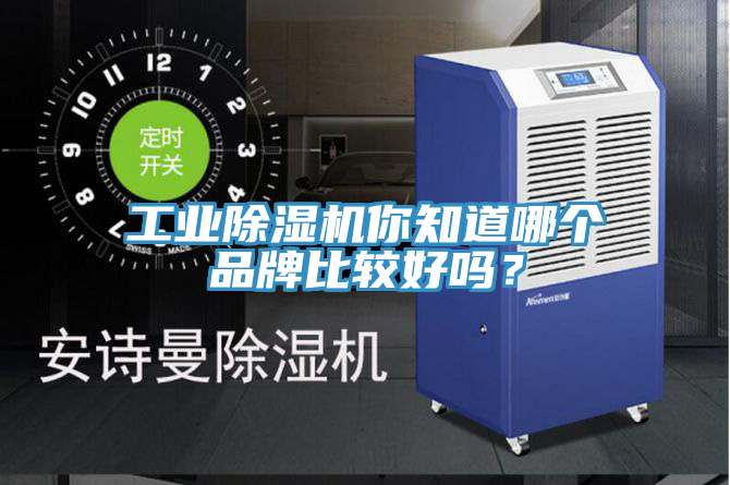 工業(yè)除濕機(jī)你知道哪個(gè)品牌比較好嗎？