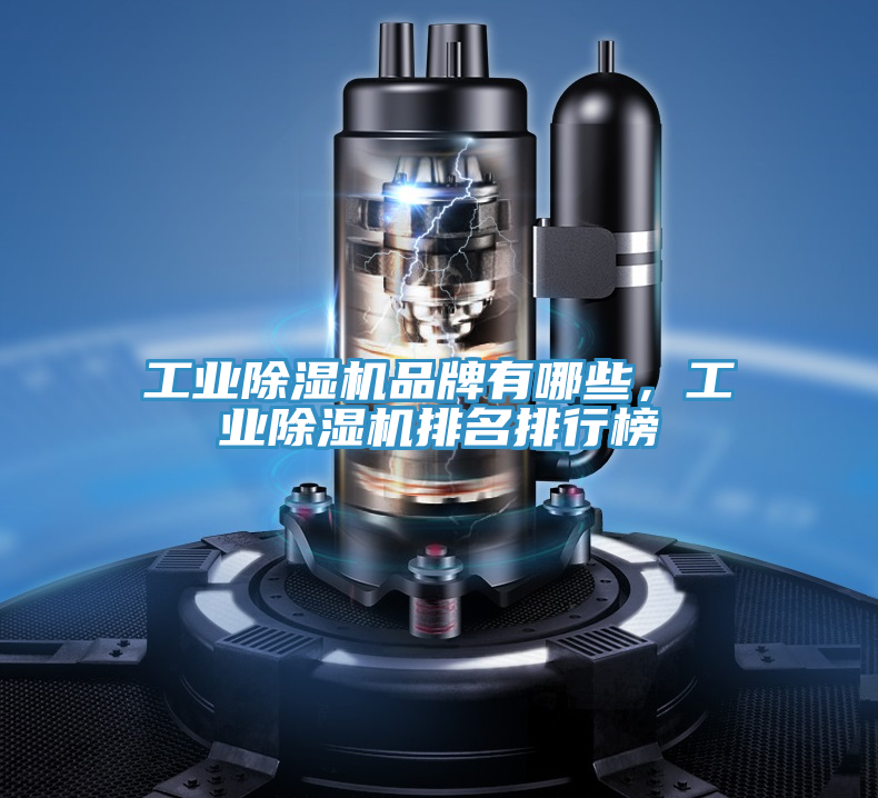 工業除濕機品牌有哪些，工業除濕機排名排行榜
