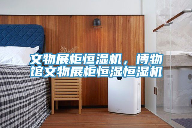 文物展柜恒濕機(jī),博物館文物展柜恒濕恒濕機(jī)
