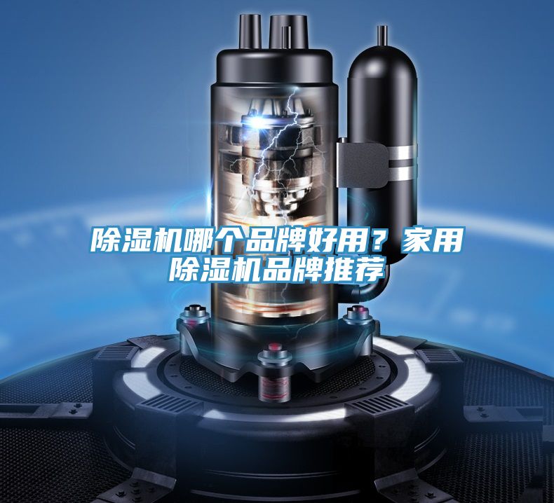 除濕機(jī)哪個(gè)品牌好用？家用除濕機(jī)品牌推薦