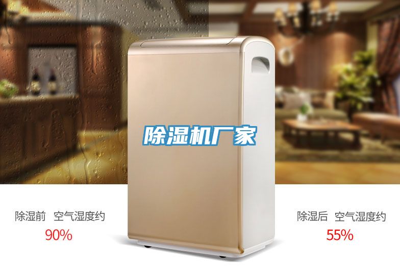 除濕機(jī)廠(chǎng)家