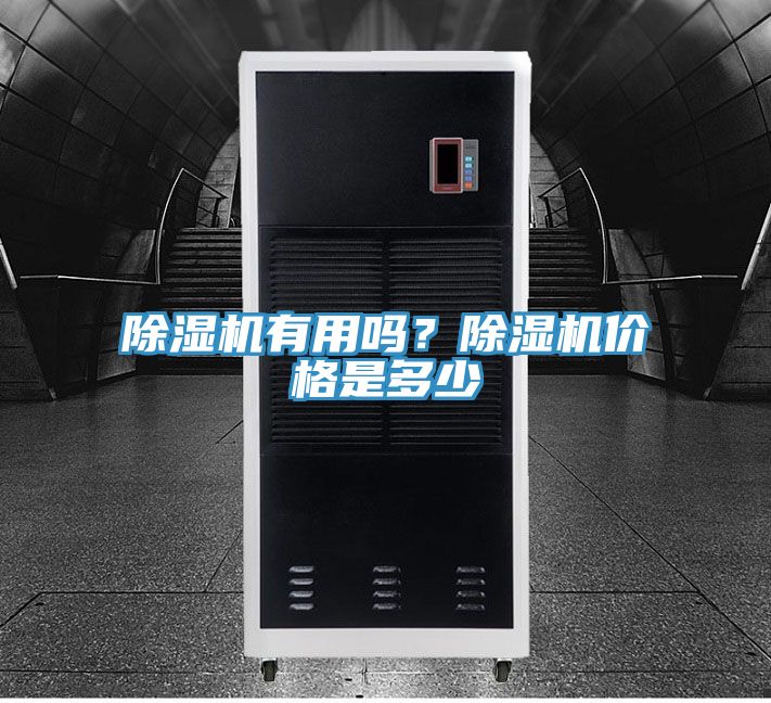 除濕機(jī)有用嗎?除濕機(jī)價格是多少