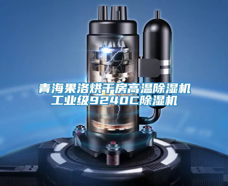 青海果洛烘干房高溫除濕機工業級9240C除濕機